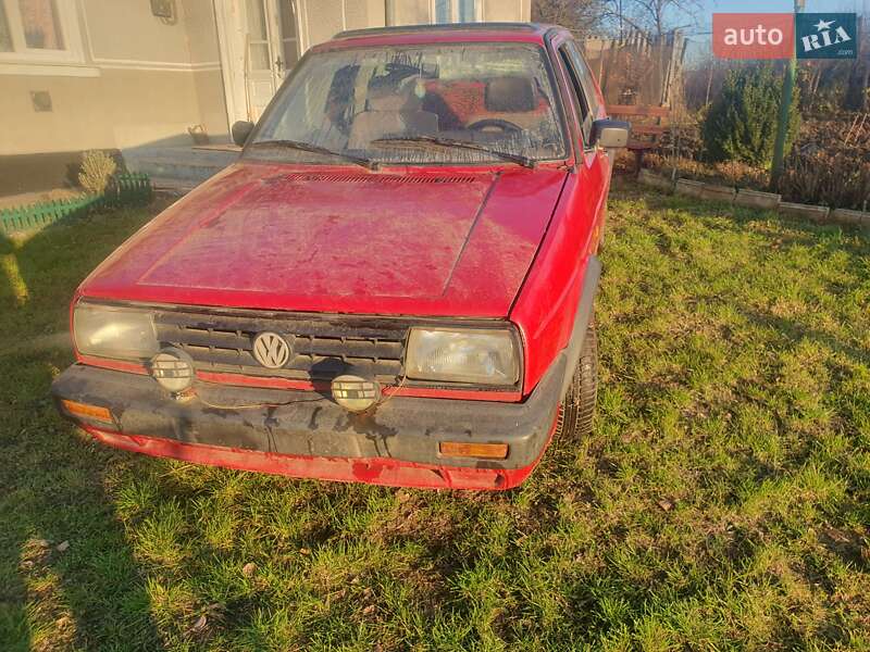 Хэтчбек Borgward Hansa 1991 в Ивано-Франковске