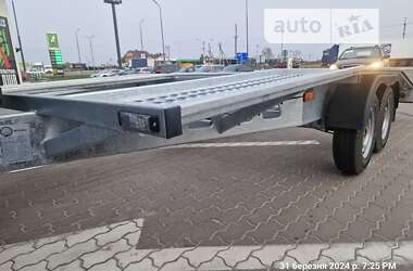 Автовоз Boro Jupiter 2024 в Могилів-Подільському