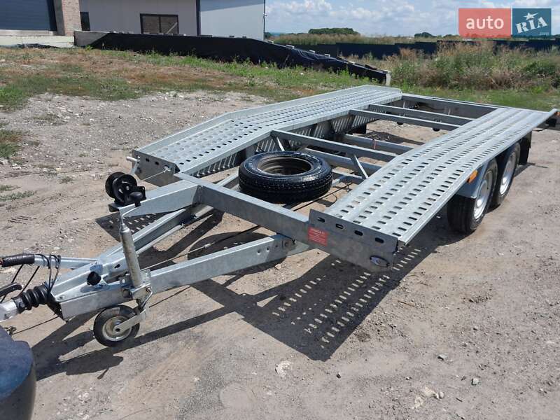 Boro K4 2021