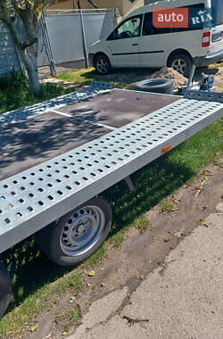 Лафет Boro K4 2024 в Южном