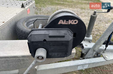 Лафет Boro K4 2021 в 