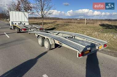 Автовоз Boro K4 2021 в 
