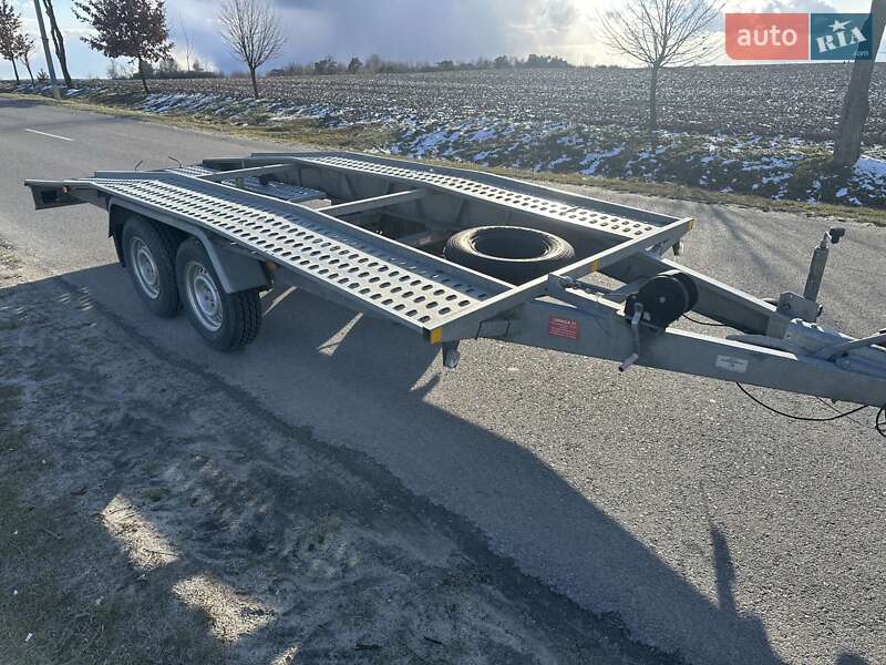 Автовоз Boro K4 2021 в Львові