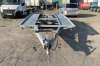 Автовоз Boro K4 2021 в Виннице