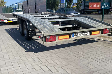 Лафет Boro K4 2021 в Киеве