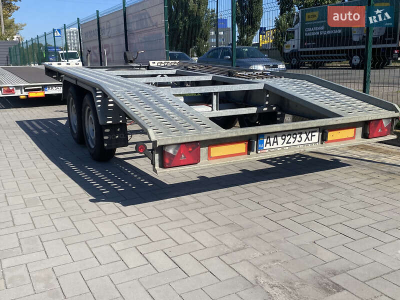 Лафет Boro K4 2021 в Києві фото Лафет Boro K4 2021 в Києві