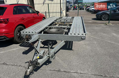 Лафет Boro K4 2024 в 