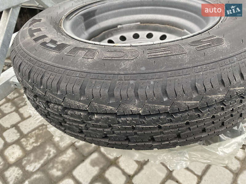 Лафет Boro K4 2021 в Виннице