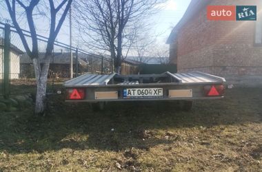 Автовоз Boro K4 2021 в Коломиї
