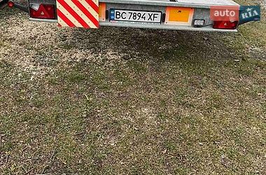 Автовоз Boro K4 2023 в Львове