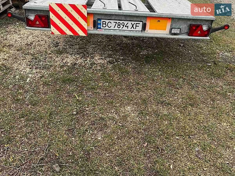 Автовоз Boro K4 2023 в Львове