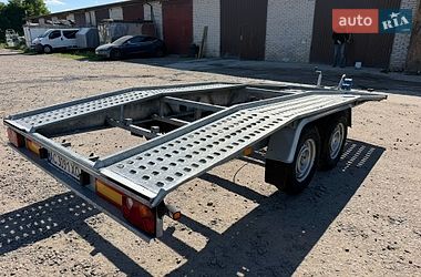 Лафет Boro K4 2020 в Луцьку