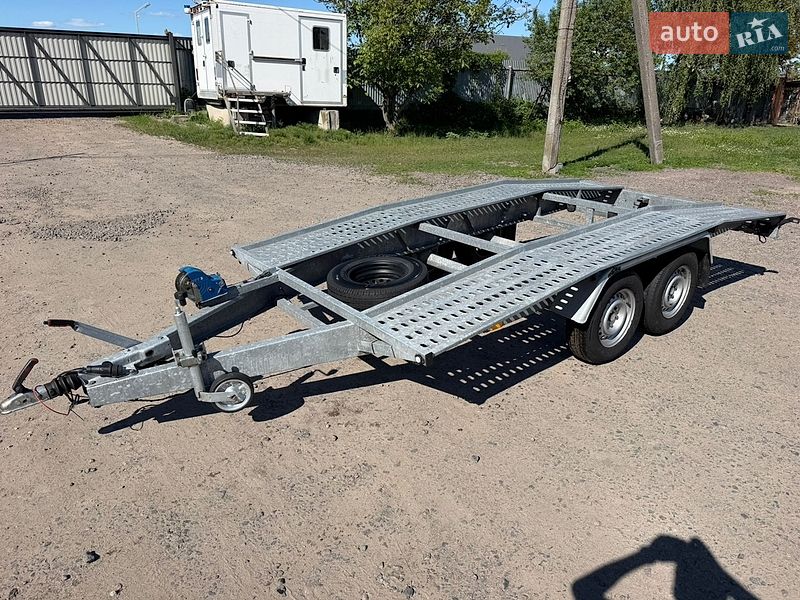 Boro K4 2020