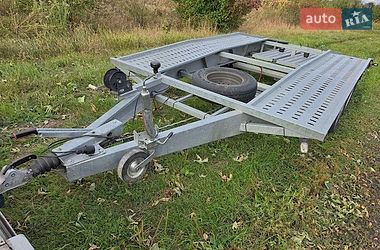 Автовоз Boro K4 2021 в Полтаві