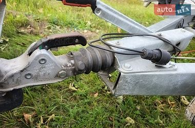 Автовоз Boro K4 2021 в Полтаві