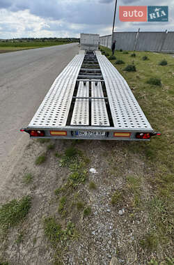 Лафет Boro K5 2021 в Ровно