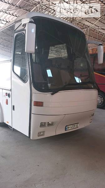 Туристический / Междугородний автобус BOVA Europa 1991 в Одессе