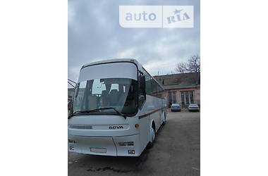 Туристический / Междугородний автобус BOVA FHD 1991 в Одессе