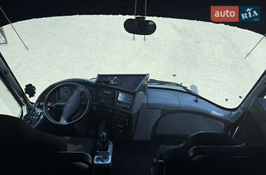 Туристичний / Міжміський автобус BOVA FHD 2009 в 