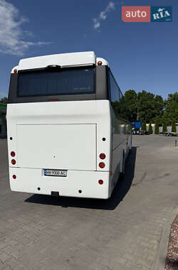 Туристичний / Міжміський автобус BOVA FHD 2009 в 