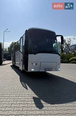 Туристичний / Міжміський автобус BOVA FHD 2009 в 