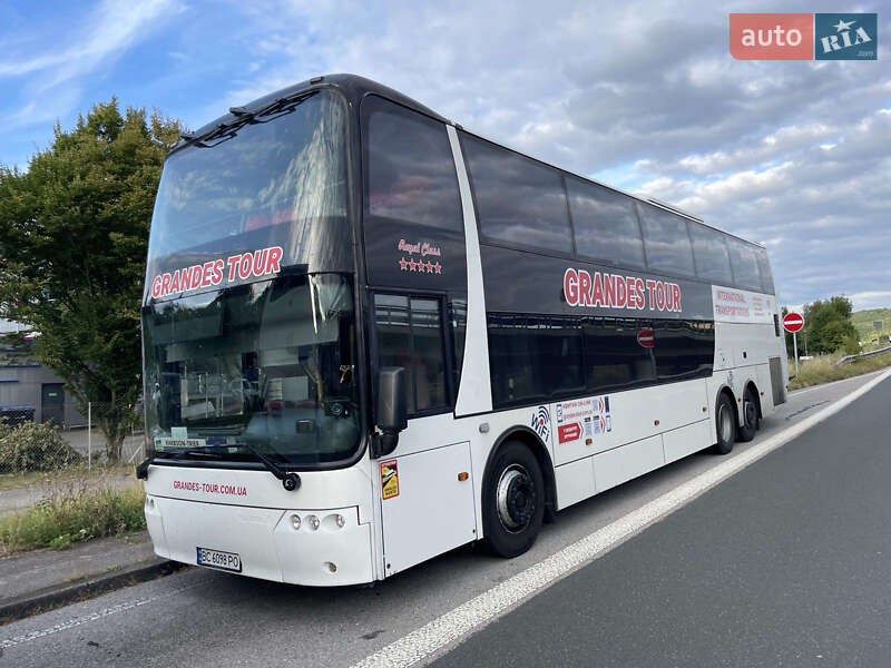 BOVA FHD 2007