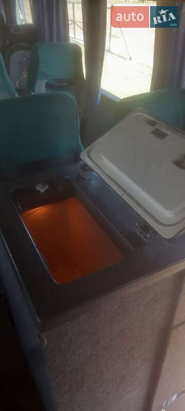 Туристичний / Міжміський автобус BOVA FHD 1992 в Конотопі фото 6 Туристичний / Міжміський автобус BOVA FHD 1992 в Конотопі