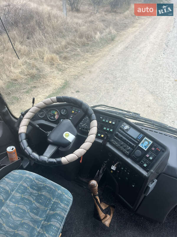 Туристический / Междугородний автобус BOVA FHD 1998 в Николаеве фото 4 Туристический / Междугородний автобус BOVA FHD 1998 в Николаеве