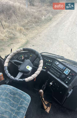 Туристический / Междугородний автобус BOVA FHD 1998 в 