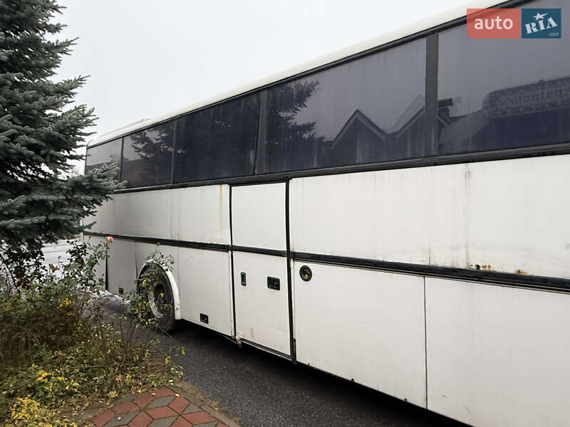 Туристический / Междугородний автобус BOVA FHD 1995 в Виннице