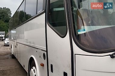 Туристичний / Міжміський автобус BOVA FHD 2006 в Сумах
