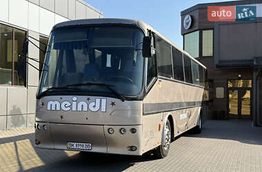 Туристический / Междугородний автобус BOVA FLD 1995 в 