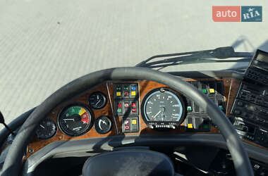 Туристический / Междугородний автобус BOVA FLD 1995 в 