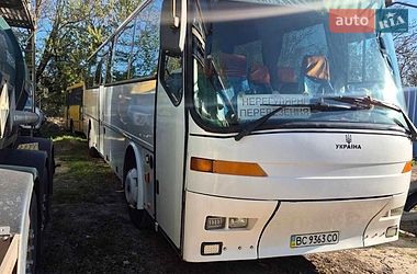 Туристический / Междугородний автобус BOVA FLD 1997 в Львове