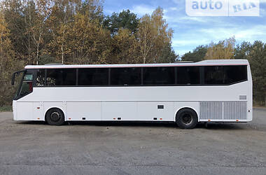 Туристичний / Міжміський автобус BOVA Futura FHD 2010 в Ковелі