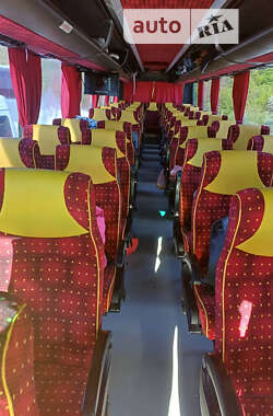 Туристичний / Міжміський автобус BOVA Futura FHD 2000 в Тернополі