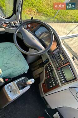 Туристический / Междугородний автобус BOVA Futura FHD 2008 в 