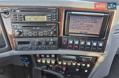 Туристический / Междугородний автобус BOVA Futura FHD 2008 в 