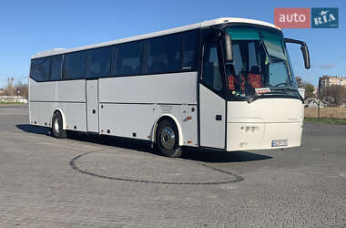 Туристический / Междугородний автобус BOVA Futura FHD 2011 в Днепре
