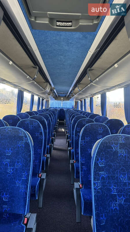 Туристический / Междугородний автобус BOVA Futura FHD 2010 в Тернополе фото 5 Туристический / Междугородний автобус BOVA Futura FHD 2010 в Тернополе