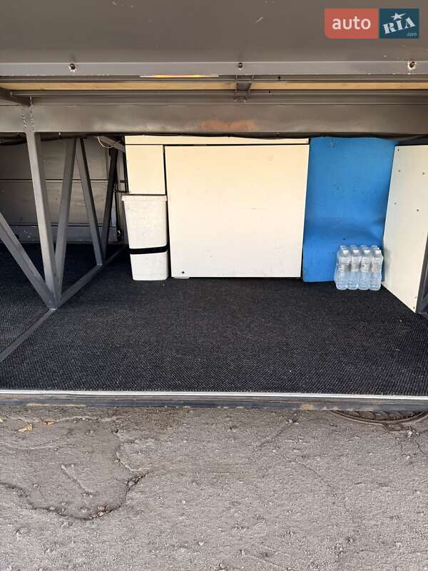 Туристический / Междугородний автобус BOVA Futura FHD 2009 в Днепре