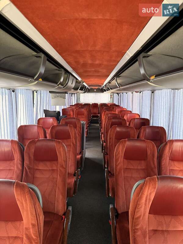 Туристический / Междугородний автобус BOVA Futura FHD 2009 в Днепре