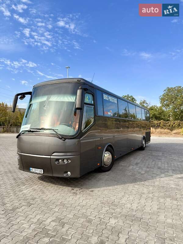 Туристический / Междугородний автобус BOVA Futura FHD 2009 в Днепре