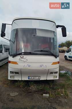 Туристический / Междугородний автобус BOVA HD 1998 в Черкассах