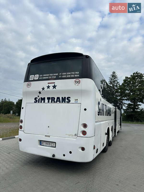 Другие автобусы BOVA Magiq 2009 в Коломые фото 2 Другие автобусы BOVA Magiq 2009 в Коломые