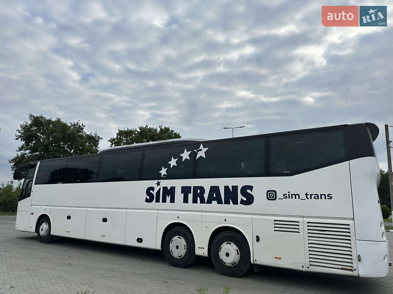 Другие автобусы BOVA Magiq 2009 в Коломые фото 4 Другие автобусы BOVA Magiq 2009 в Коломые