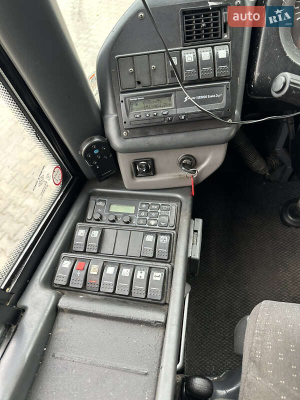 Другие автобусы BOVA Magiq 2009 в Коломые фото 11 Другие автобусы BOVA Magiq 2009 в Коломые