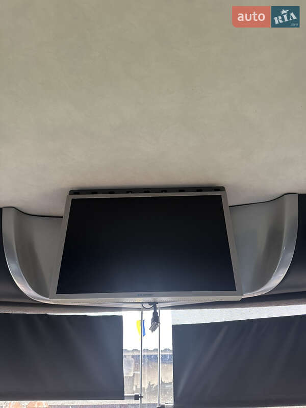 Другие автобусы BOVA Magiq 2009 в Коломые фото 22 Другие автобусы BOVA Magiq 2009 в Коломые