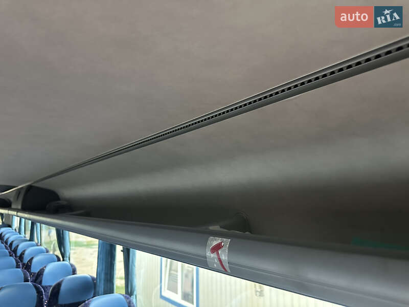 Другие автобусы BOVA Magiq 2009 в Коломые фото 23 Другие автобусы BOVA Magiq 2009 в Коломые