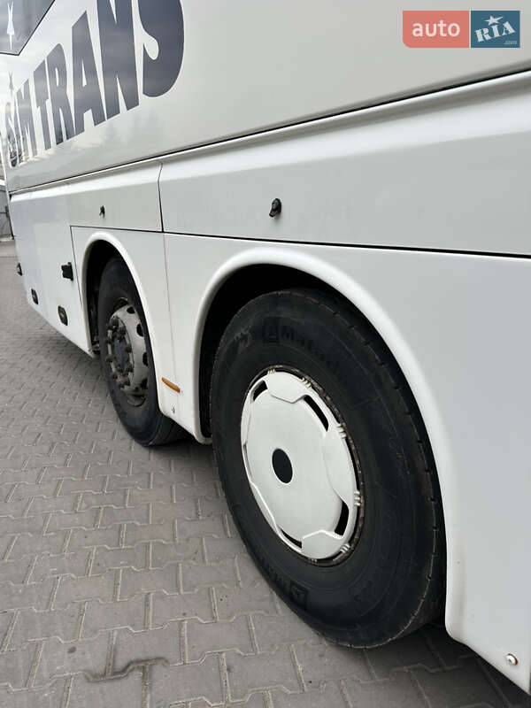 Другие автобусы BOVA Magiq 2009 в Коломые фото 26 Другие автобусы BOVA Magiq 2009 в Коломые